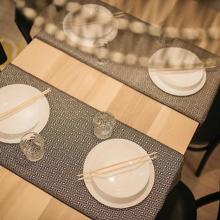 Ria 35 Apartment อาเวโร ภายนอก รูปภาพ