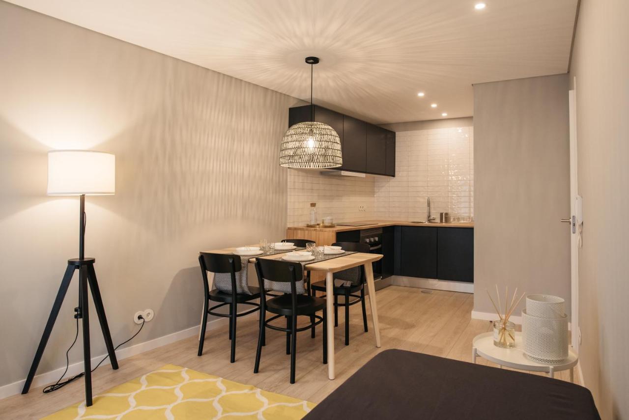 Ria 35 Apartment อาเวโร ภายนอก รูปภาพ