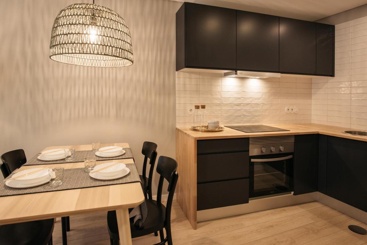 Ria 35 Apartment อาเวโร ภายนอก รูปภาพ