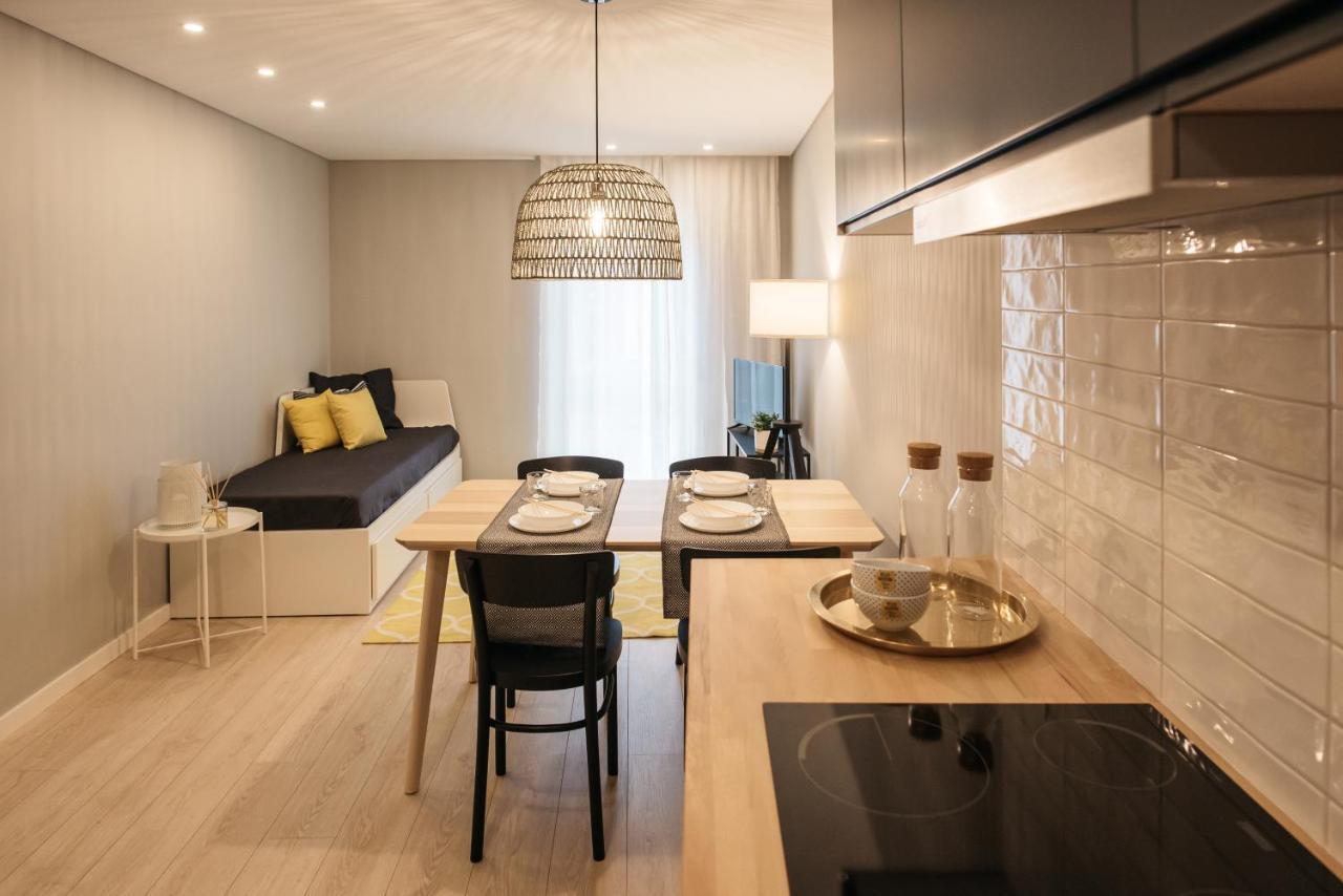 Ria 35 Apartment อาเวโร ภายนอก รูปภาพ