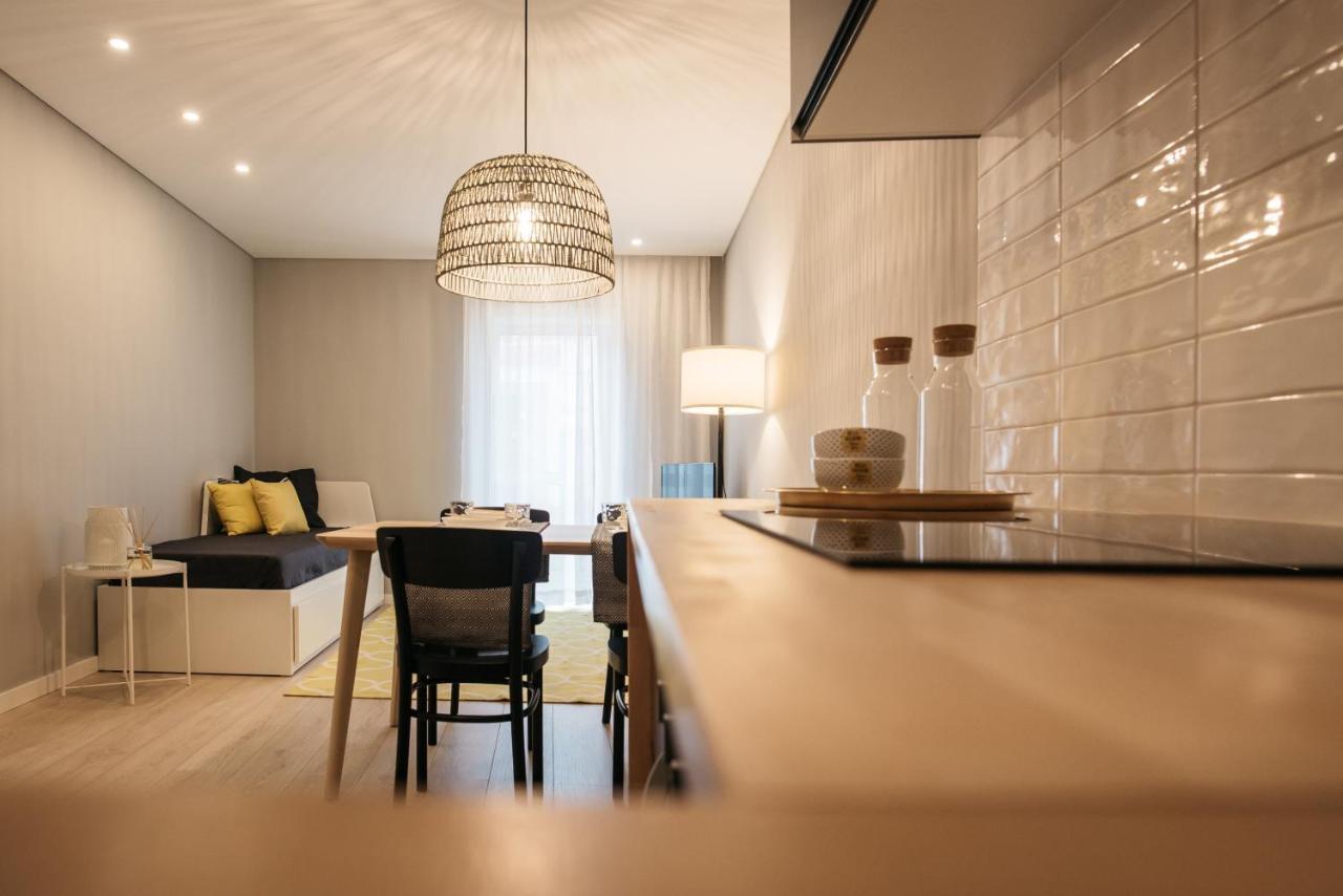Ria 35 Apartment อาเวโร ภายนอก รูปภาพ