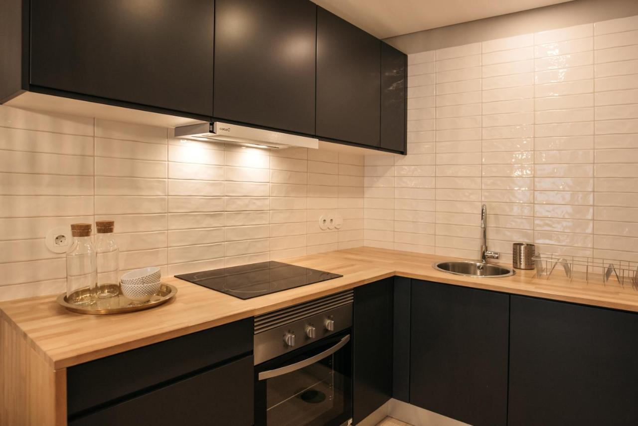 Ria 35 Apartment อาเวโร ภายนอก รูปภาพ