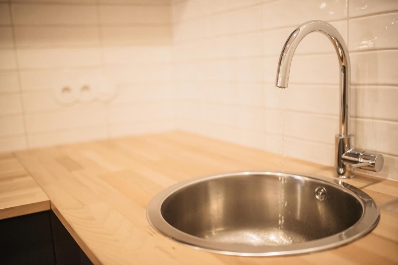 Ria 35 Apartment อาเวโร ภายนอก รูปภาพ