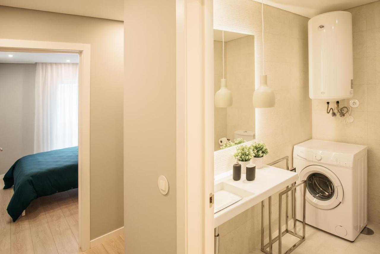Ria 35 Apartment อาเวโร ภายนอก รูปภาพ