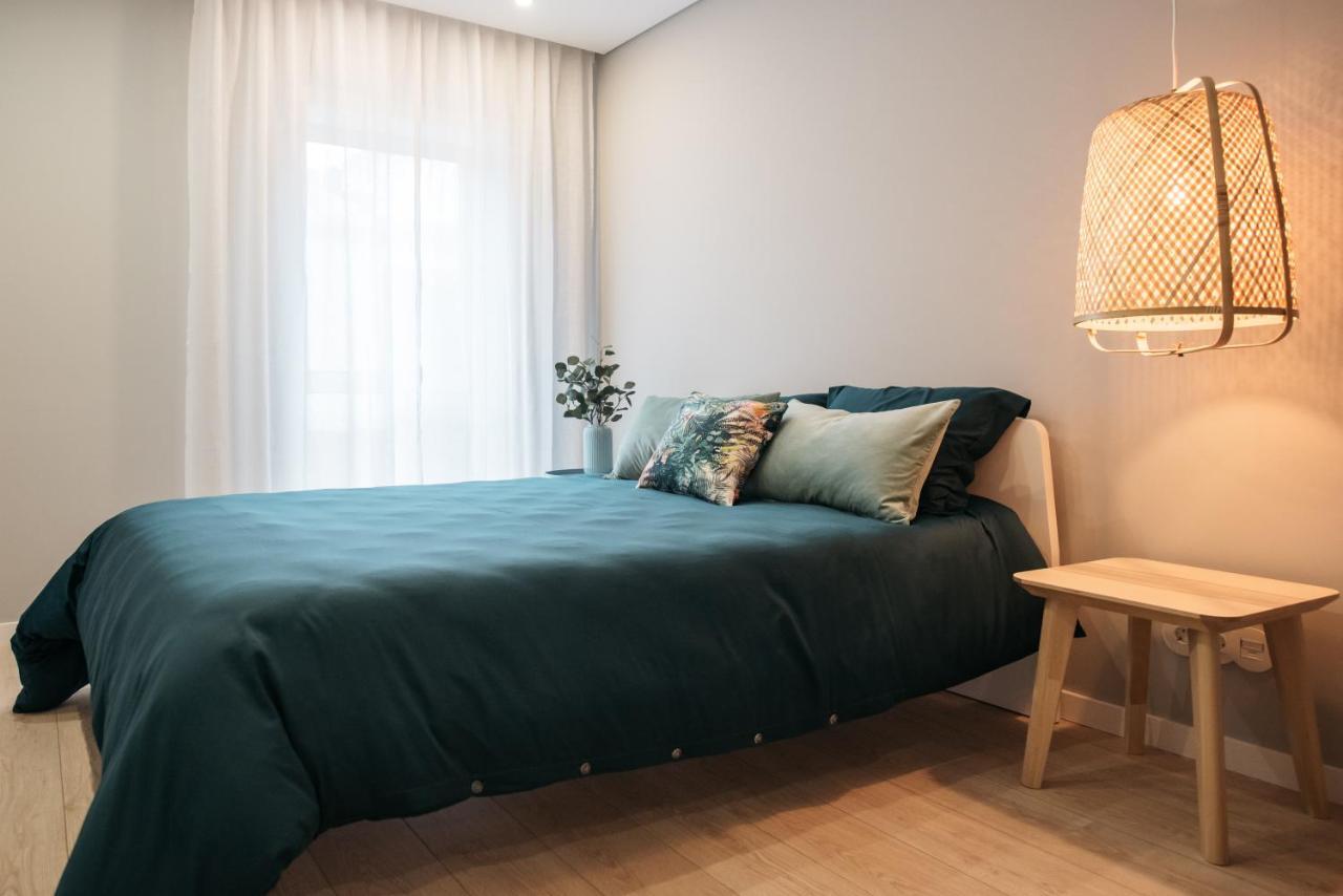 Ria 35 Apartment อาเวโร ภายนอก รูปภาพ
