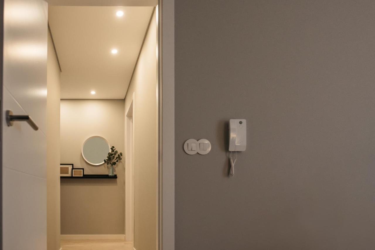 Ria 35 Apartment อาเวโร ภายนอก รูปภาพ