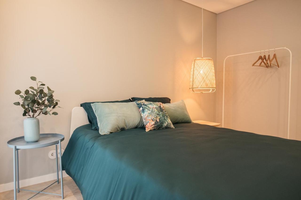 Ria 35 Apartment อาเวโร ภายนอก รูปภาพ