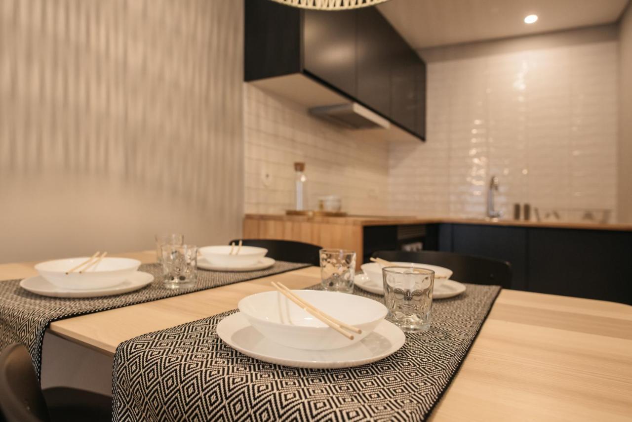 Ria 35 Apartment อาเวโร ภายนอก รูปภาพ
